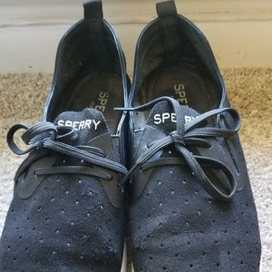 Women's Sperry Shoes
